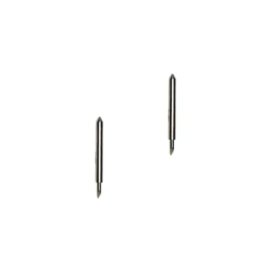SINGER&reg; MOMENTO&trade; Deep Point Blade Replacements, 2ct. {1}