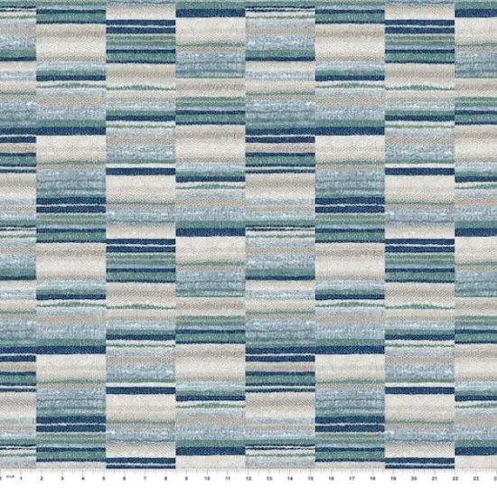 Springs Creative Modern Coastal Tatum Fabric {1}