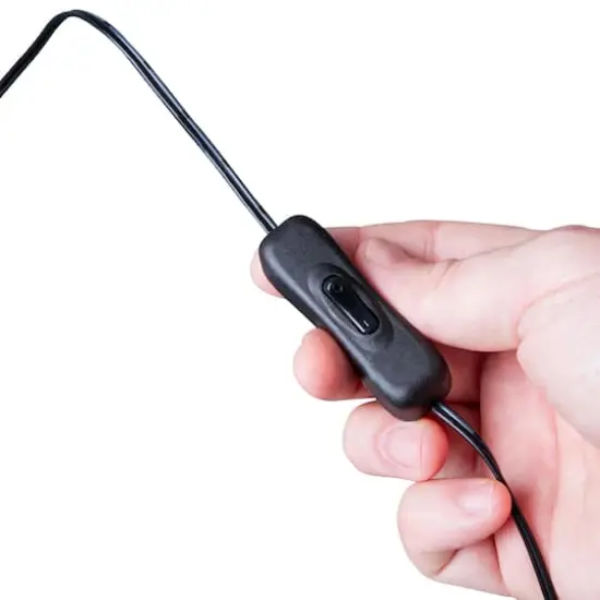 Ottlite Clip On LED Easel Lamp {8}