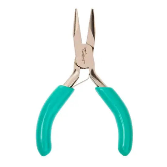 Bead Landing&trade; Chain Nose Pliers {1}