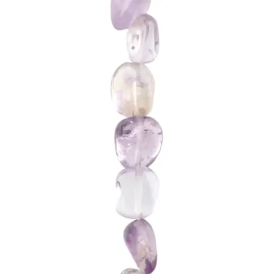 Amethyst Potato Beads by Bead Landing&trade; {1}