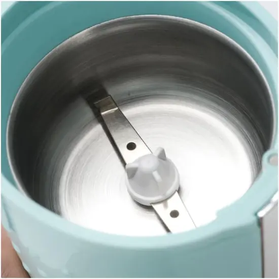 Brentwood 4oz. Coffee & Spice Grinder {4}