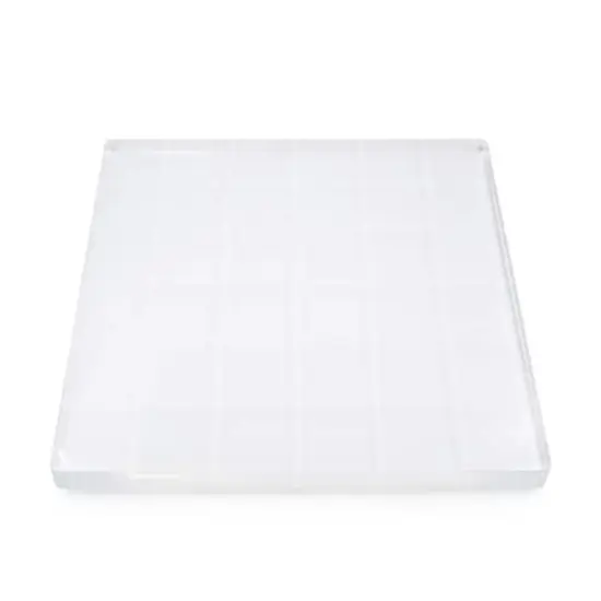 6" Acrylic Block by Recollections&trade; {4}