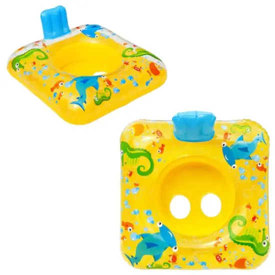 Banzai&reg; Jr. 5-Piece Swim Set&trade; {11}