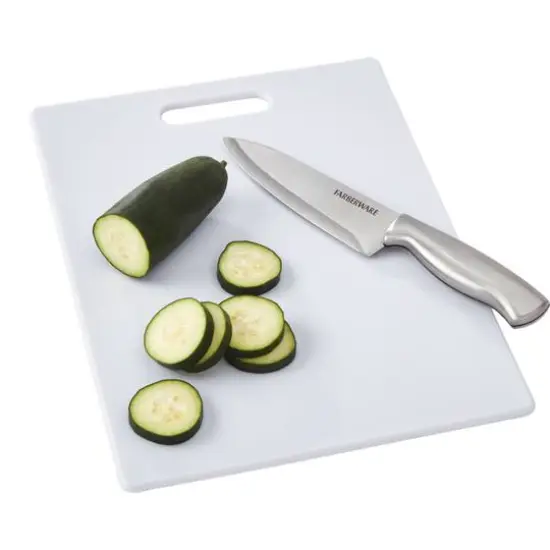 Farberware 14" Thin Cutting Board {3}