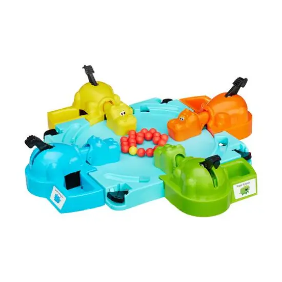 Hungry Hungry Hippos&reg; Game {4}