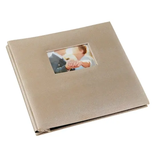 Diva Platinum Mega Scrapbook Album by Recollections&reg; {1}