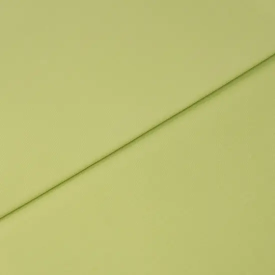 SINGER 100% Cotton Solid Fabric Shadow Lime {3}