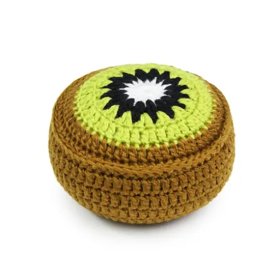 Prym&reg; Love Kiwi Pin Cushion & Pattern Weight {3}
