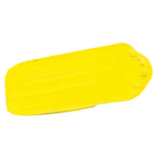 Golden&reg; OPEN&trade; Slow-Drying Acrylics, 5oz. Benzimidazole Yellow Light {3}