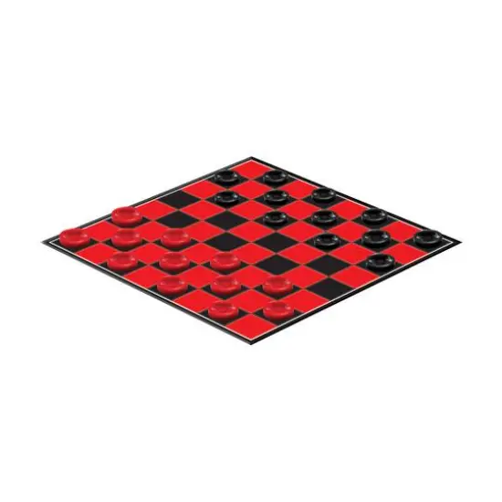 Checkers {6}