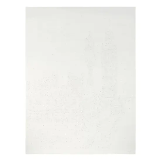 16" x 20" London Big Ben Paint-by-Number Kit with Wood Display Hanger by Artist's Loft&reg; {4}