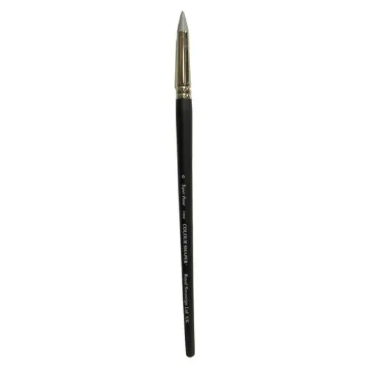 Armadillo Colour Shaper Firm Taper Point Brush {1}
