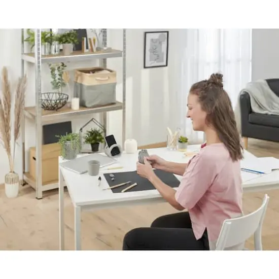 FIMO&reg; Air 12.3oz. Granite-Effect Air-Dry Modeling Clay {4}