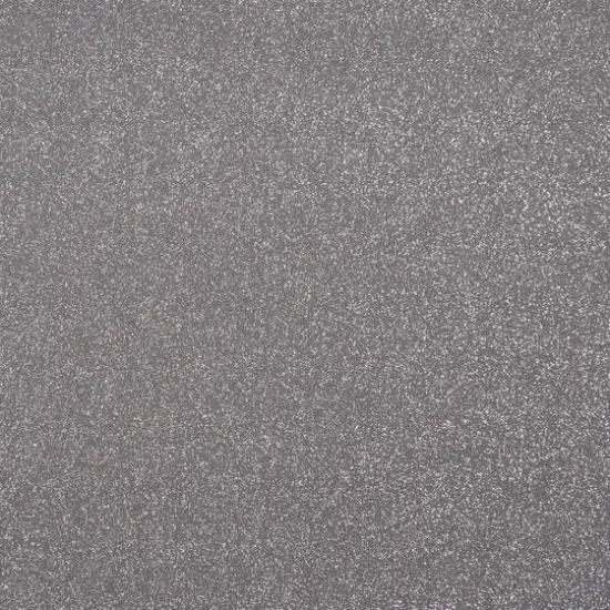 SINGER Solid Glitter Cotton Fabric Gray {1}