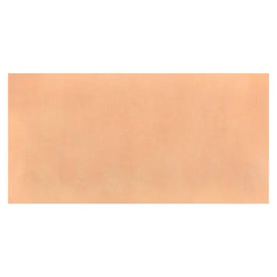 Glowforge&reg; Proofgrade&trade; Medium Natural Leather, 5" x 10" {1}