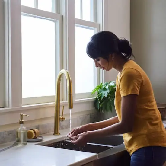 Duck Max Strength&reg; Nano-Grab&trade; 1" Clear Gel Tape Circles, 48ct. {3}