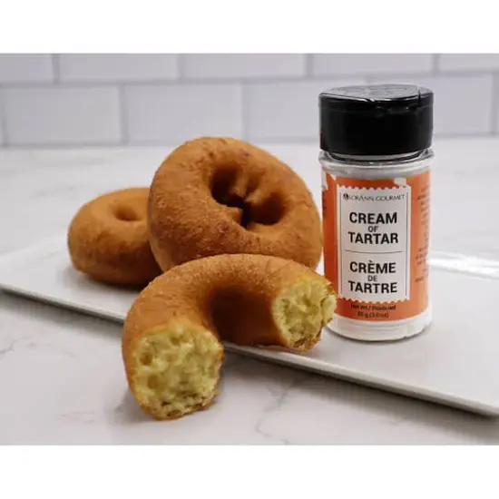 LorAnn Cream Of Tartar, 3oz. {3}
