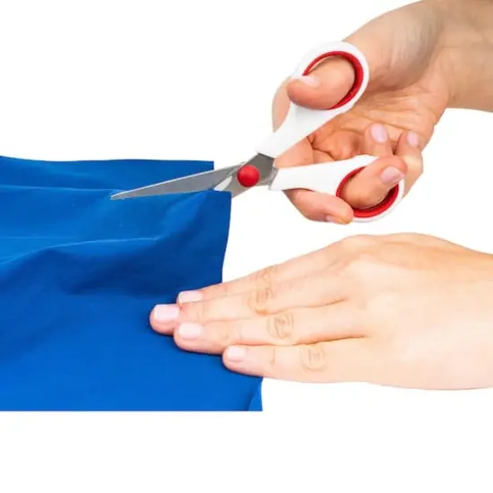 SINGER&reg; 5.5" Sewing Scissors {8}