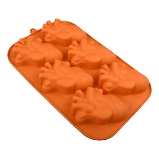Anatomical Heart Silicone Treat Mold by Makery&trade; {4}