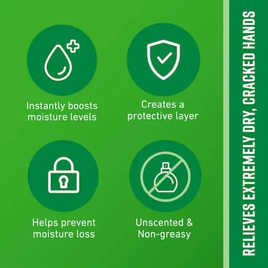 O'Keeffe's&reg; 3.4oz. Working Hands&reg; Cream Jar {6}