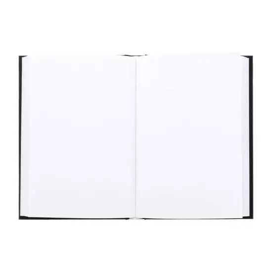 Art Alternatives Hardcover Sketch Book {3}