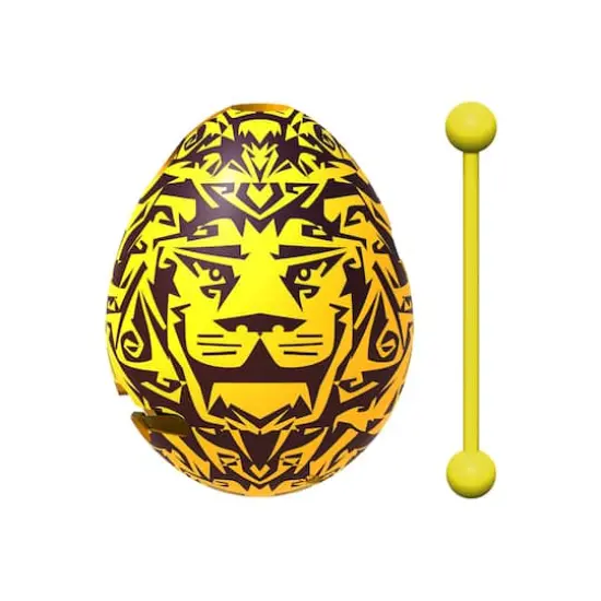 Smart Egg&reg; Lion Labyrinth Puzzle {3}