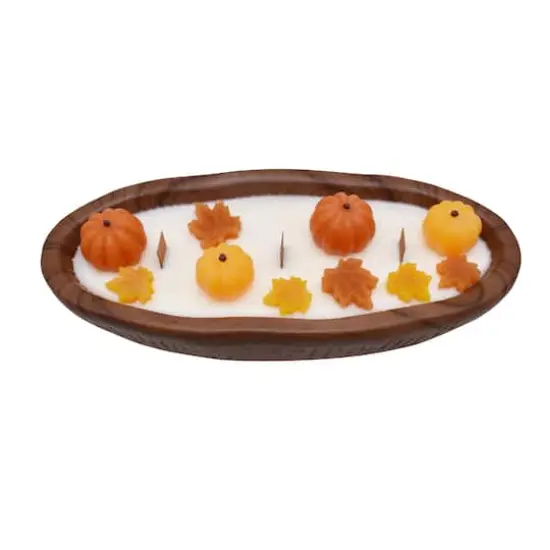 6.7oz. Cedarwood Scented Candle by Ashland&reg; {1}