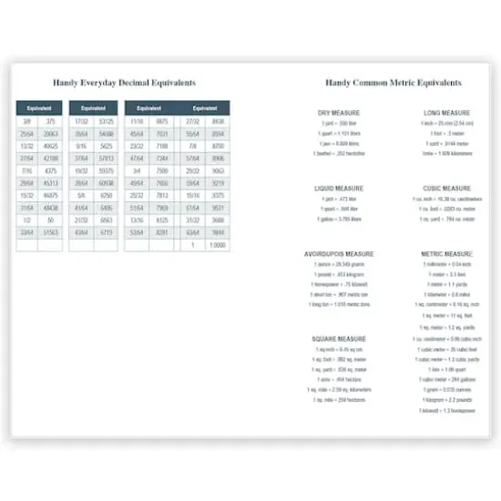 House of Doolittle&reg; Blue Recycled Daily Educational Planner {8}