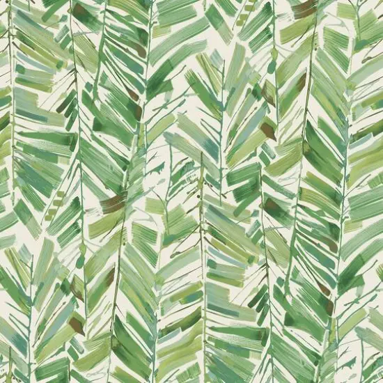 Tommy Bahama Chillin Out Peel & Stick Wallpaper Aloe {1}