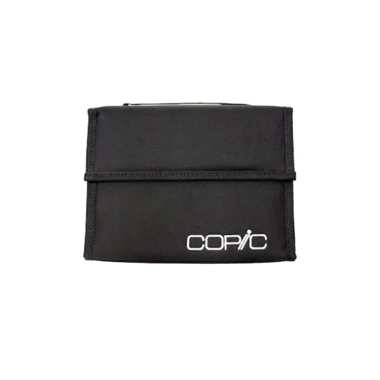 Copic&reg; Empty Marker Wallet {1}