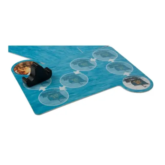 Catan Cities & Knights&trade; Expansion {5}