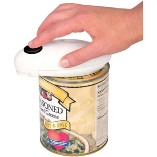 Viatek Smart Touch Can Opener {6}