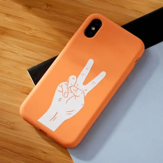 Cricut Joy&trade; Smart Vinyl&trade; Black & White Bundle {4}