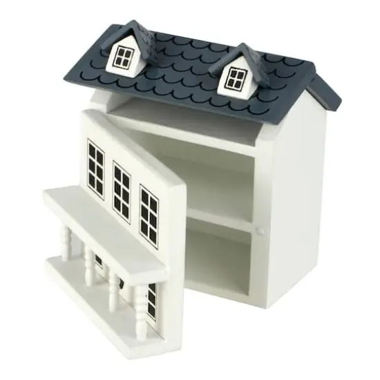 Mini Dollhouse by Make Market&reg; {3}