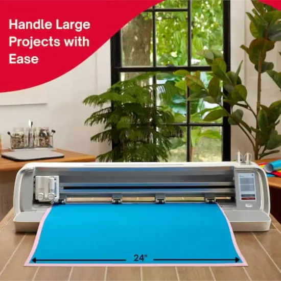 SINGER&reg; MOMENTO&trade; 24" Craft Cutting Machine {4}