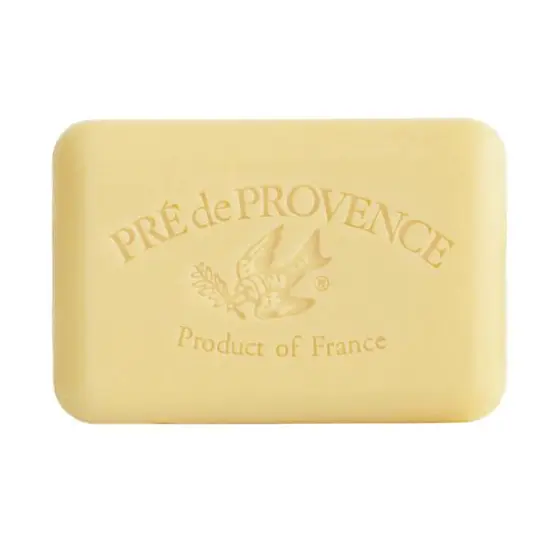 Pre de Provence European Soaps Bar, 250g Sweet Lemon {1}