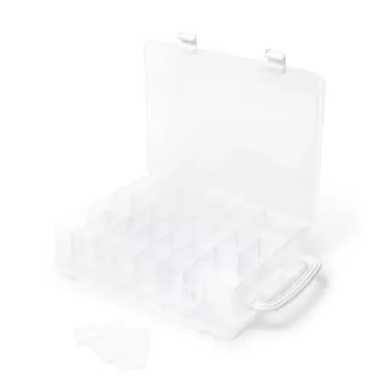 Dritz&reg; Thread Storage Box {5}