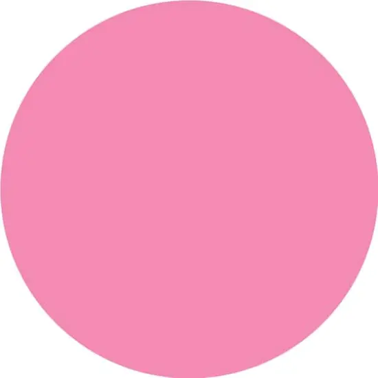WallPops Flirt 13" Pink Dry Erase Dot Decals, 3ct. {1}