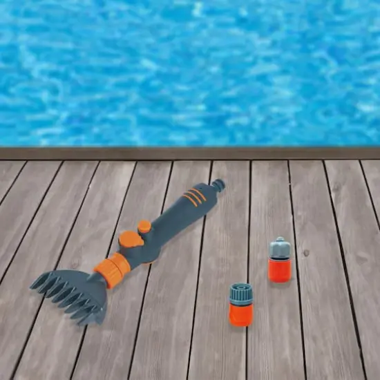 12.5" Pool & Spa Filter Cartridge Cleaner {5}