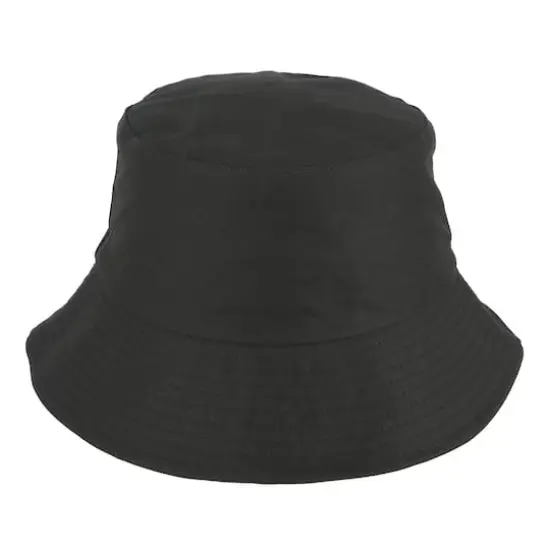 Bucket Hat by Make Market&reg; Black {3}