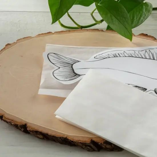 Transfer Paper by Craft Smart&reg; {3}