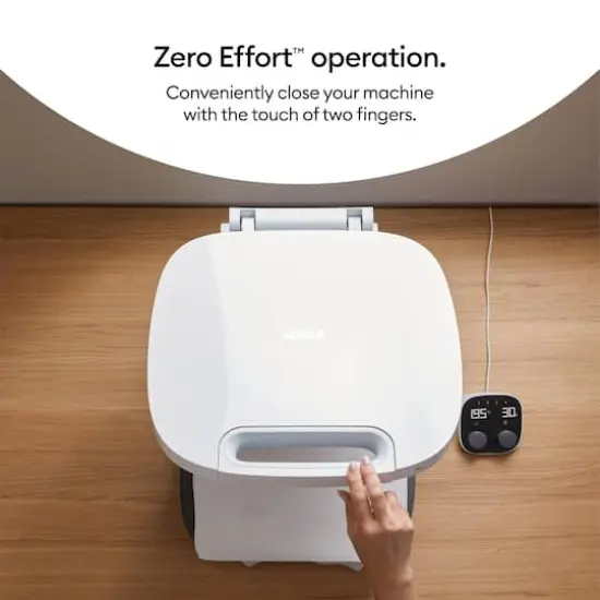 Cricut Autopress&trade; {10}