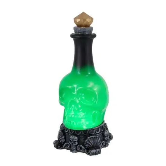 11" Lighted Potion Bottle by Ashland&reg; {4}