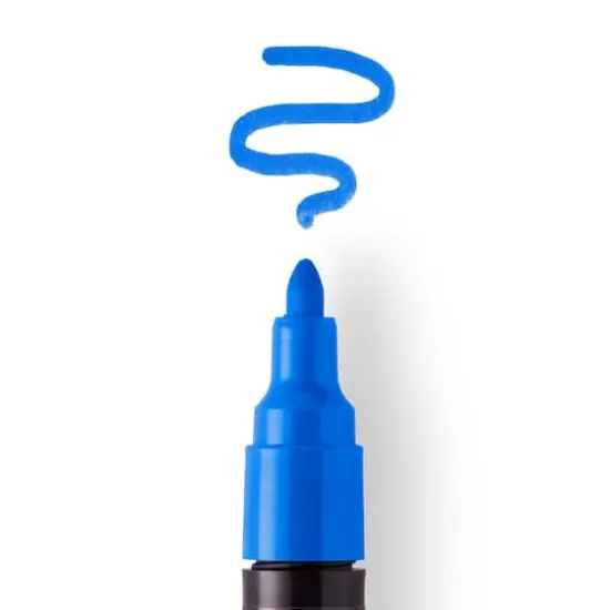 Premium Fine Tip Oil-Based Paint Pens by Craft Smart&reg; {5}