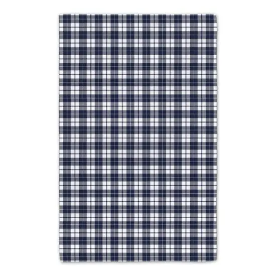 I Ate Santa's Cookies Tea Towels - Set of 2 {6}