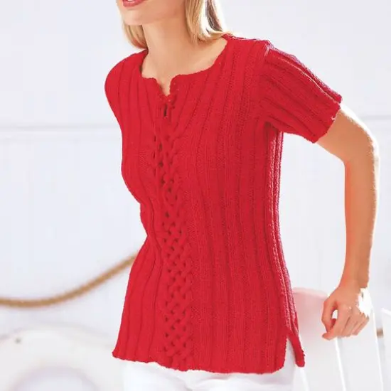 Patons&reg; Grace&trade; Yarn Cardinal {4}