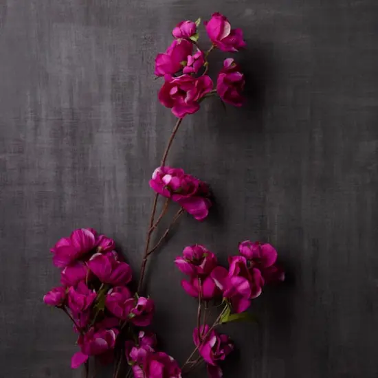 Mauve Anemone Stem by Ashland&reg; {3}