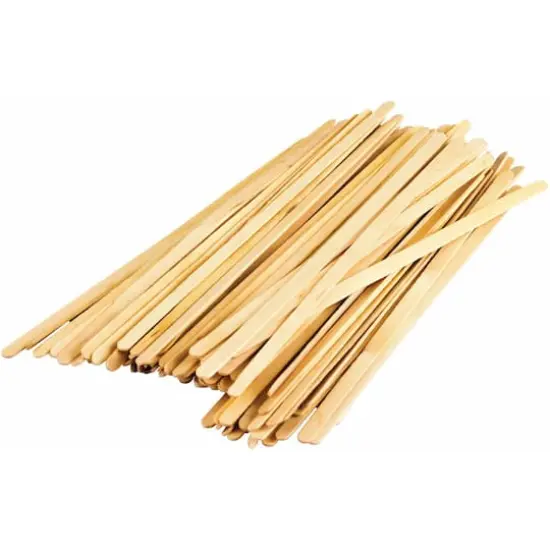 Teacher Created Resources STEM Basics Skinny Craft Sticks, 6 packs of 120 {1}