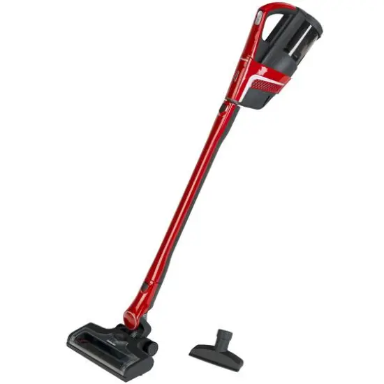 Theo Klein Cleaning Trolley with Miele&reg; Triflex Vacuum Cleaner Playset {7}